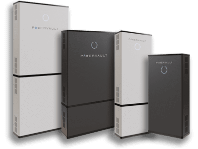 Powervault Battery Systems supplied by Eco House Yorkshire